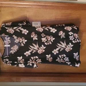 Ladies LulaRue dress brand new with tags size XL